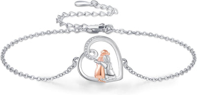 מילה™ | צמיד מזל מתכוונן