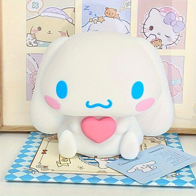 כלבלבי™ | מנורת לילה לד בסגנון סנריו