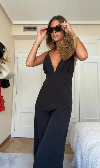 גלוריה™ | אוברול מעודן ושיקי