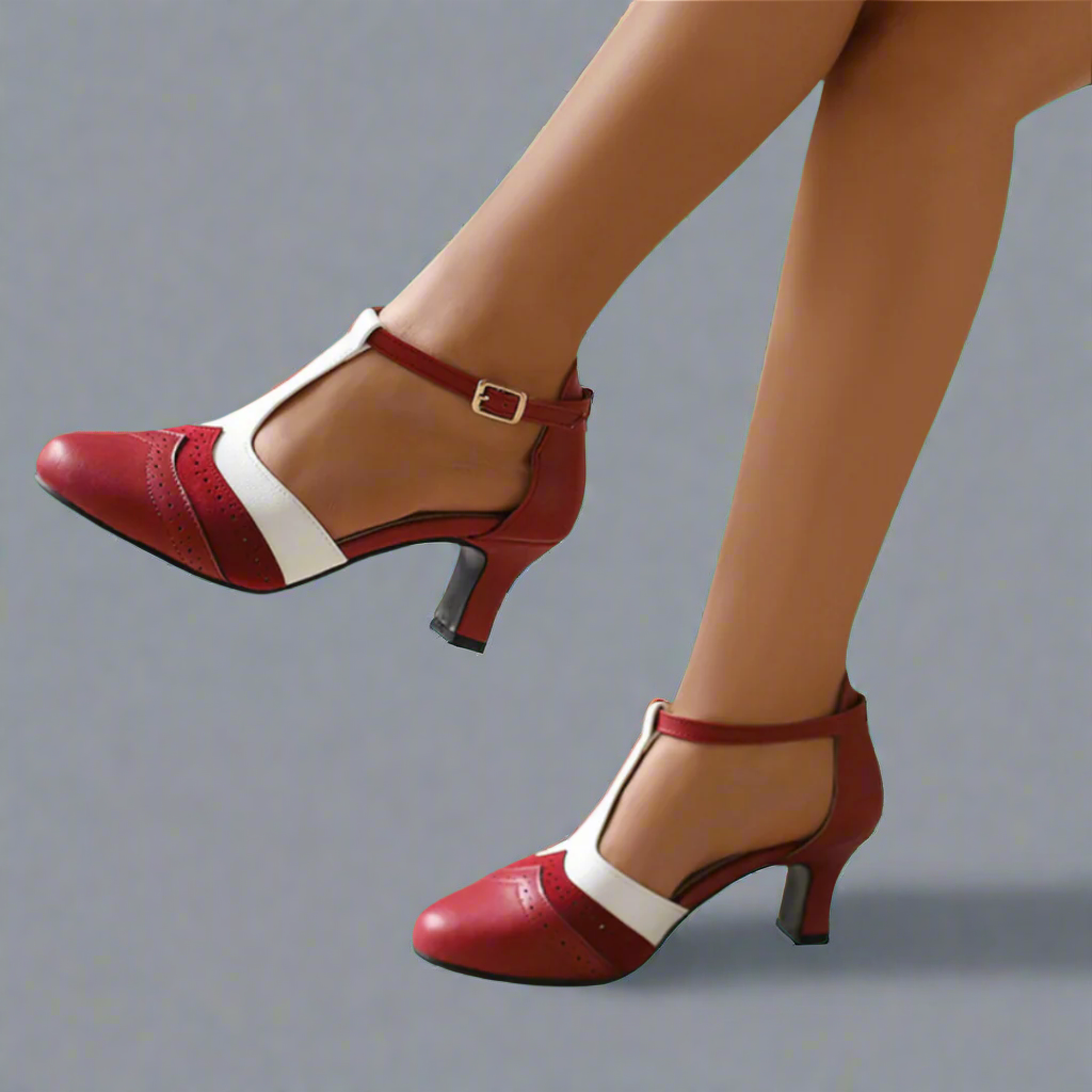 פרדריקה™ | סנדלים לנוחות מקסימלית