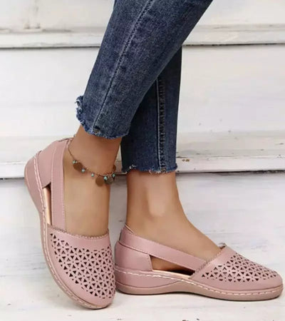 יעל™ | נעלי אורטופדיה סטייליסטיות