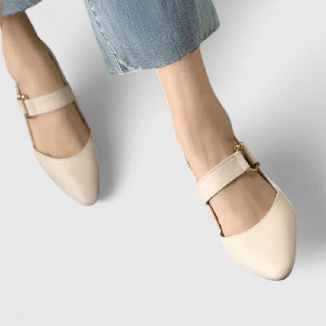 ברחה™ | נעלי אלגנט