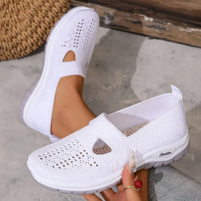 הילה™ | נעלי ספורט נשיות נושמות