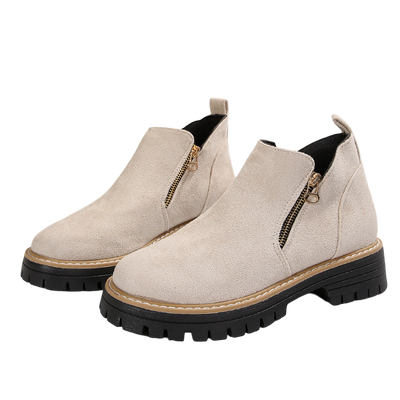 מגפוני קרסול איזולדה – שיק