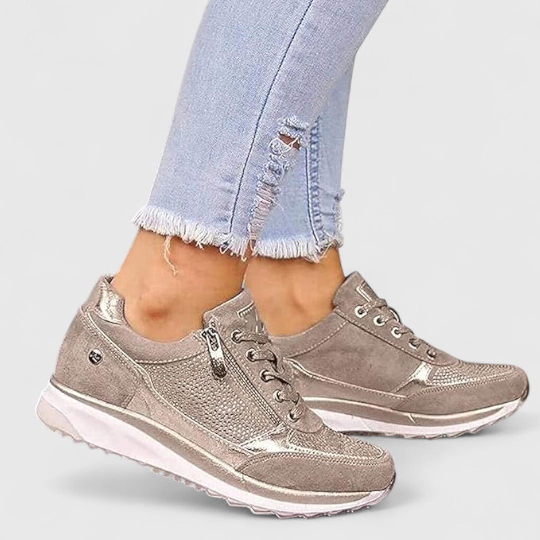 גבור™ | סניקרס נוחות