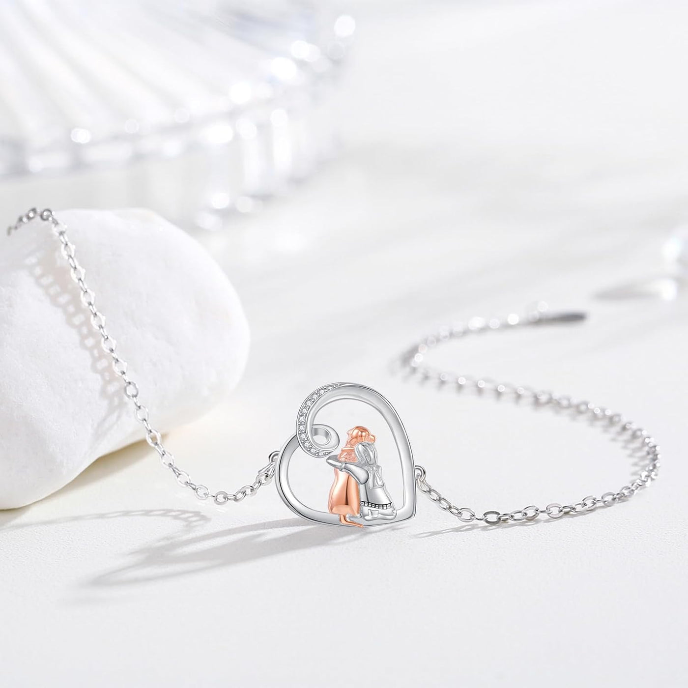 מילה™ | צמיד מזל מתכוונן