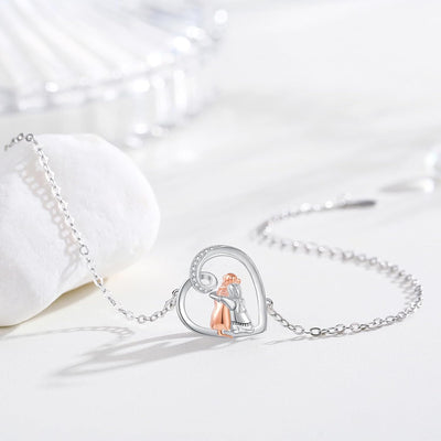 מילה™ | צמיד מזל מתכוונן