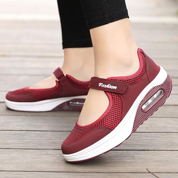 הילה™ | נעלי ספורט נוחות