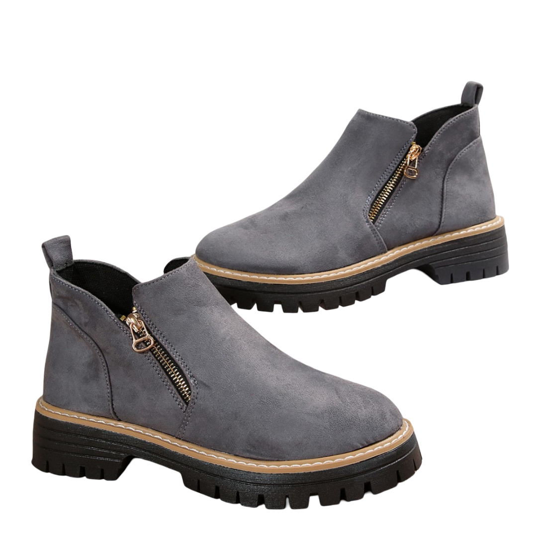 מגפוני קרסול איזולדה – שיק