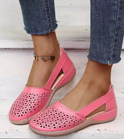 יעל™ | נעלי אורטופדיה סטייליסטיות