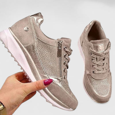 גבור™ | סניקרס נוחות