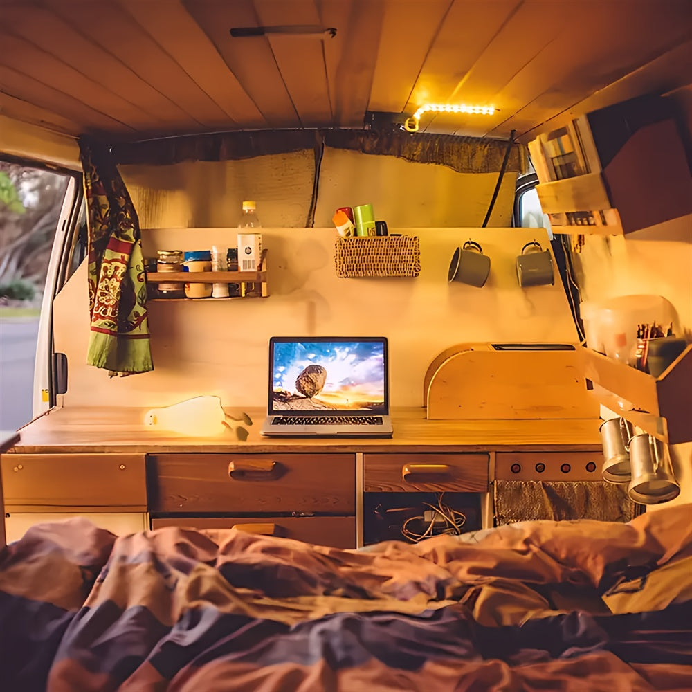 ברווזון™ | מנורת לילה לד בעיצוב ברווז