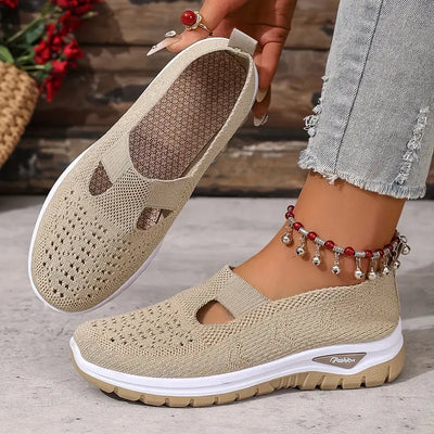 הילה™ | נעלי ספורט נשיות נושמות