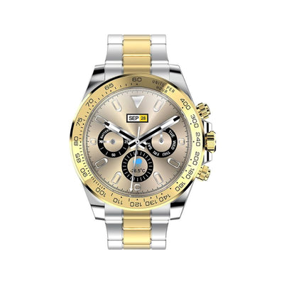 יונתן™ | שעון חכם דיגיטלי לגברים