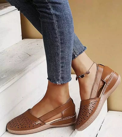 יעל™ | נעלי אורטופדיה סטייליסטיות