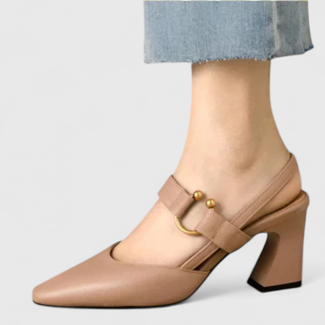 ברחה™ | נעלי אלגנט