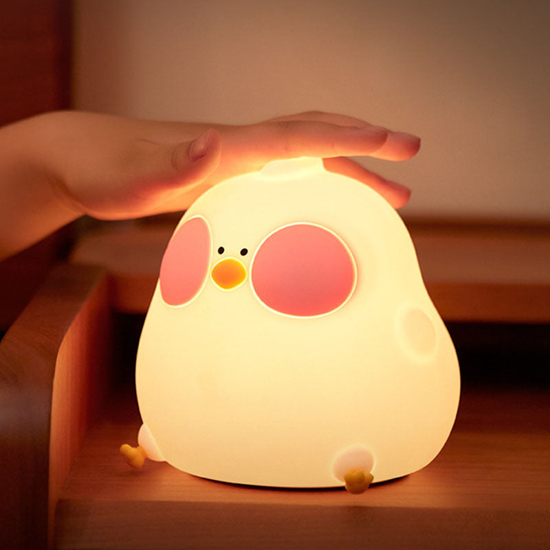 גוזלון™ | מנורת לילה חמודה