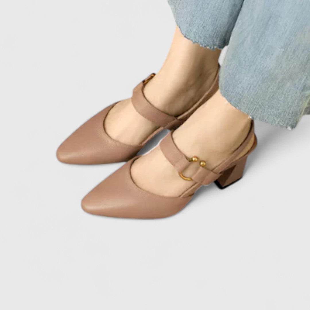 ברחה™ | נעלי אלגנט