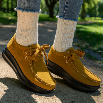 טוניה™ | נעלי שרוכים