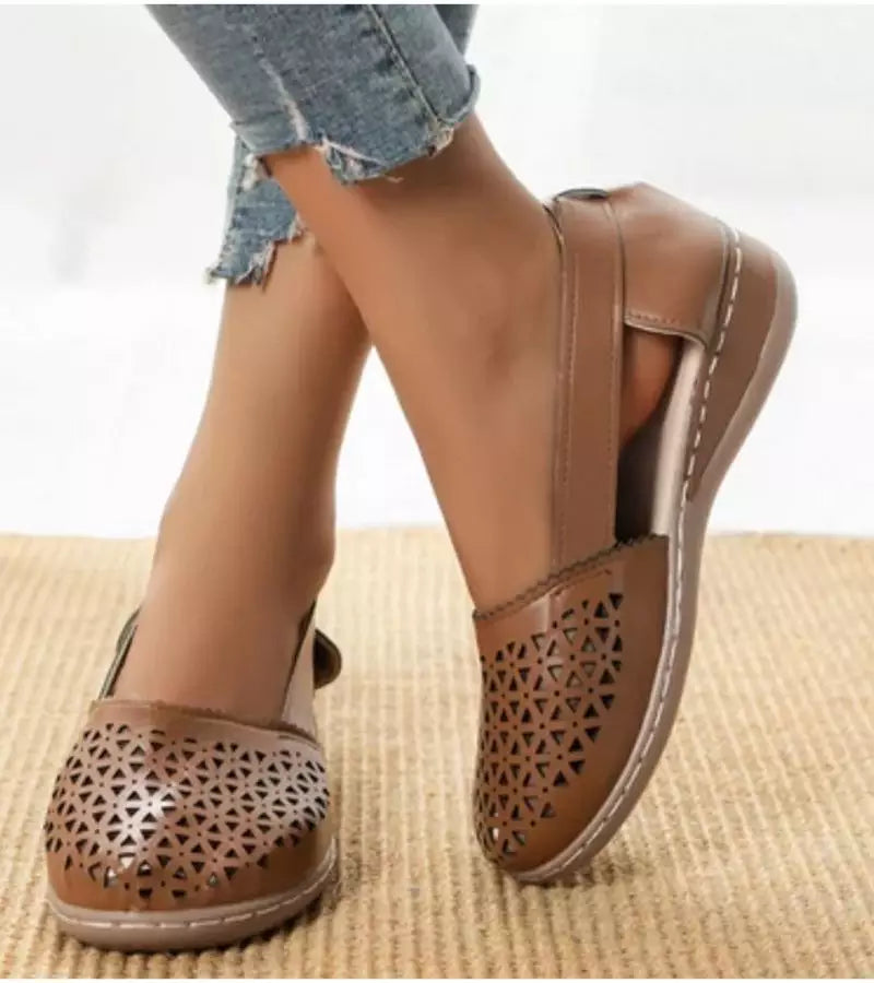 יעל™ | נעלי אורטופדיה סטייליסטיות