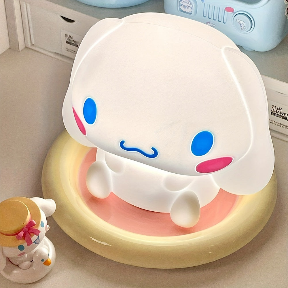 כלבלבי™ | מנורת לילה לד בסגנון סנריו