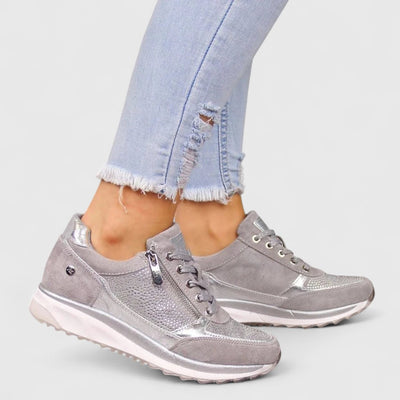 גבור™ | סניקרס נוחות