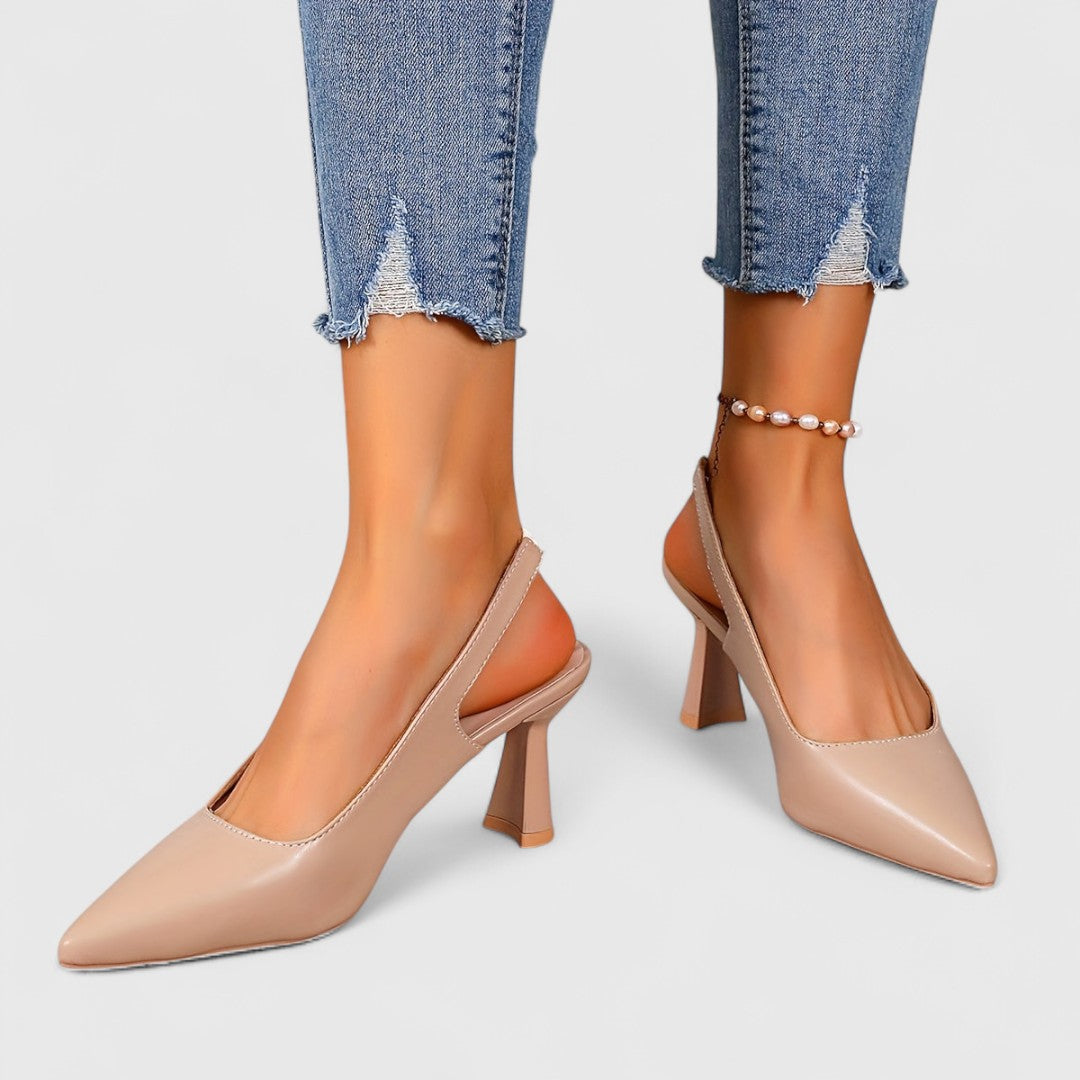 ניקולה™ | עקב פוינטד