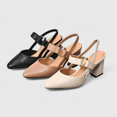 ברחה™ | נעלי אלגנט