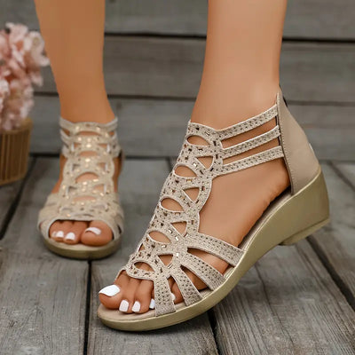 אפרת™ | נעליים אלגנטיות ונוחות