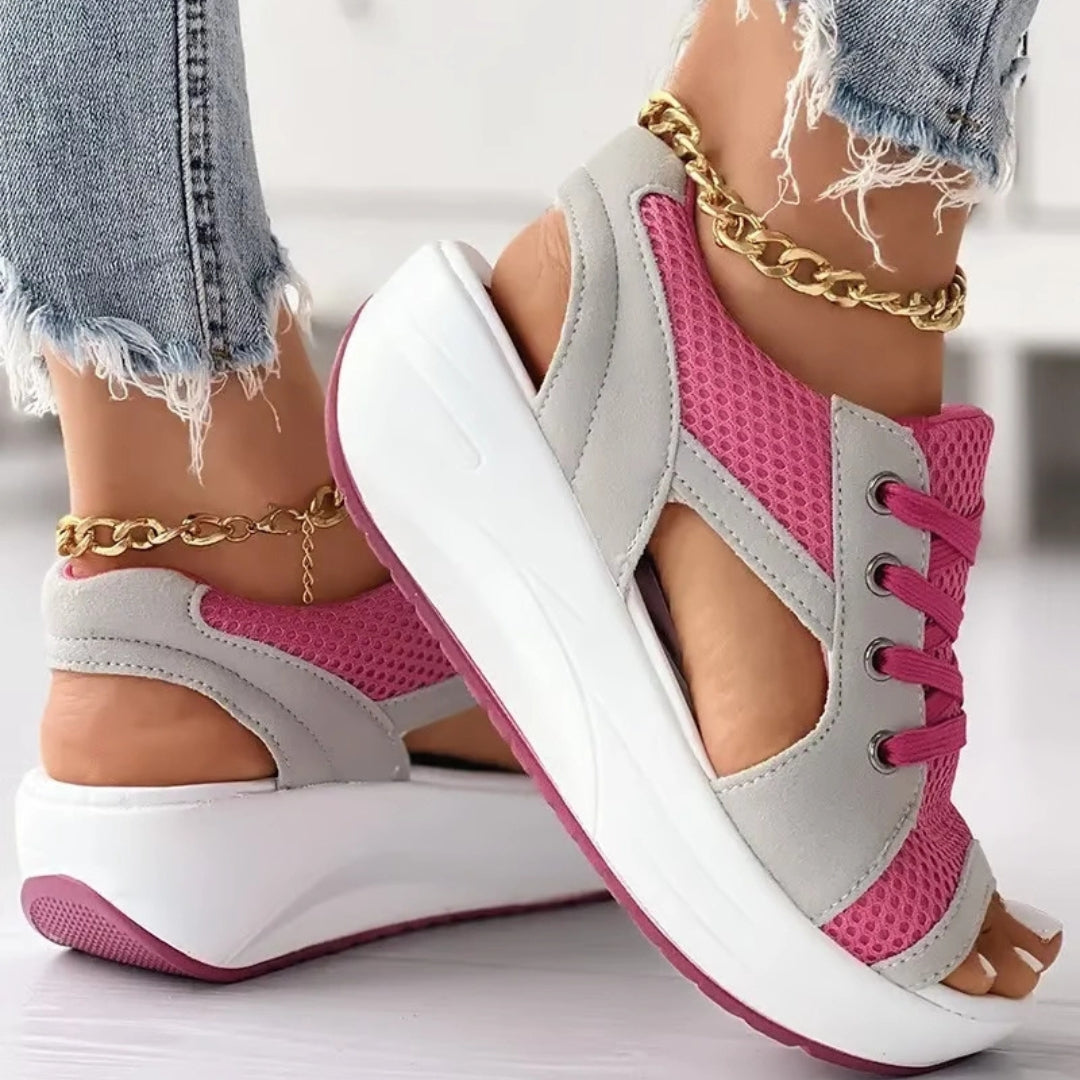 לירון™ | סניקרס אלגנטיות ונוחות