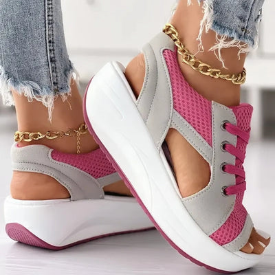 לירון™ | סניקרס אלגנטיות ונוחות