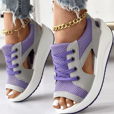 לירון™ | סניקרס אלגנטיות ונוחות