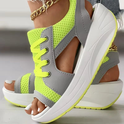 לירון™ | סניקרס אלגנטיות ונוחות