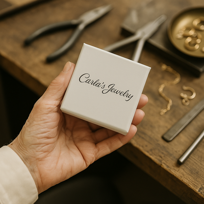 מֶמוֹרִי™ | תליון זיכרון