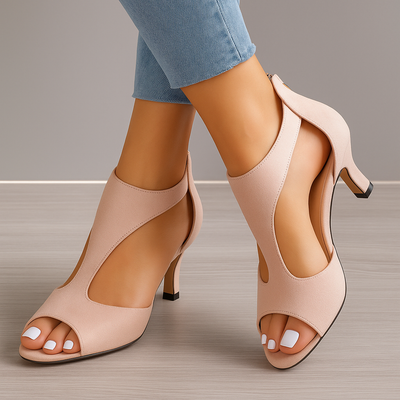 אסתר™ | סנדלי עקב אורטופדיים