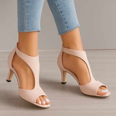 אסתר™ | סנדלי עקב אורטופדיים