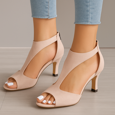 אסתר™ | סנדלי עקב אורטופדיים