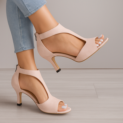 אסתר™ | סנדלי עקב אורטופדיים