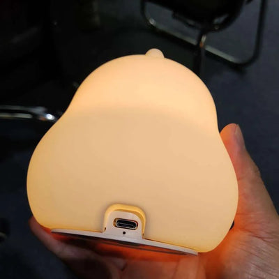 גוזלון™ | מנורת לילה חמודה