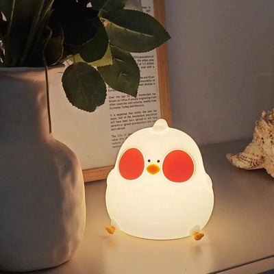 גוזלון™ | מנורת לילה חמודה