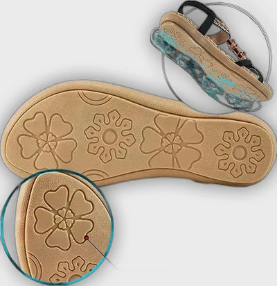 סנדלי נוחות אורטופדיים Koelman Comfort+"

 שוכתב: "סנדלי אורטופדיים נוחים קולמן קומפורט+