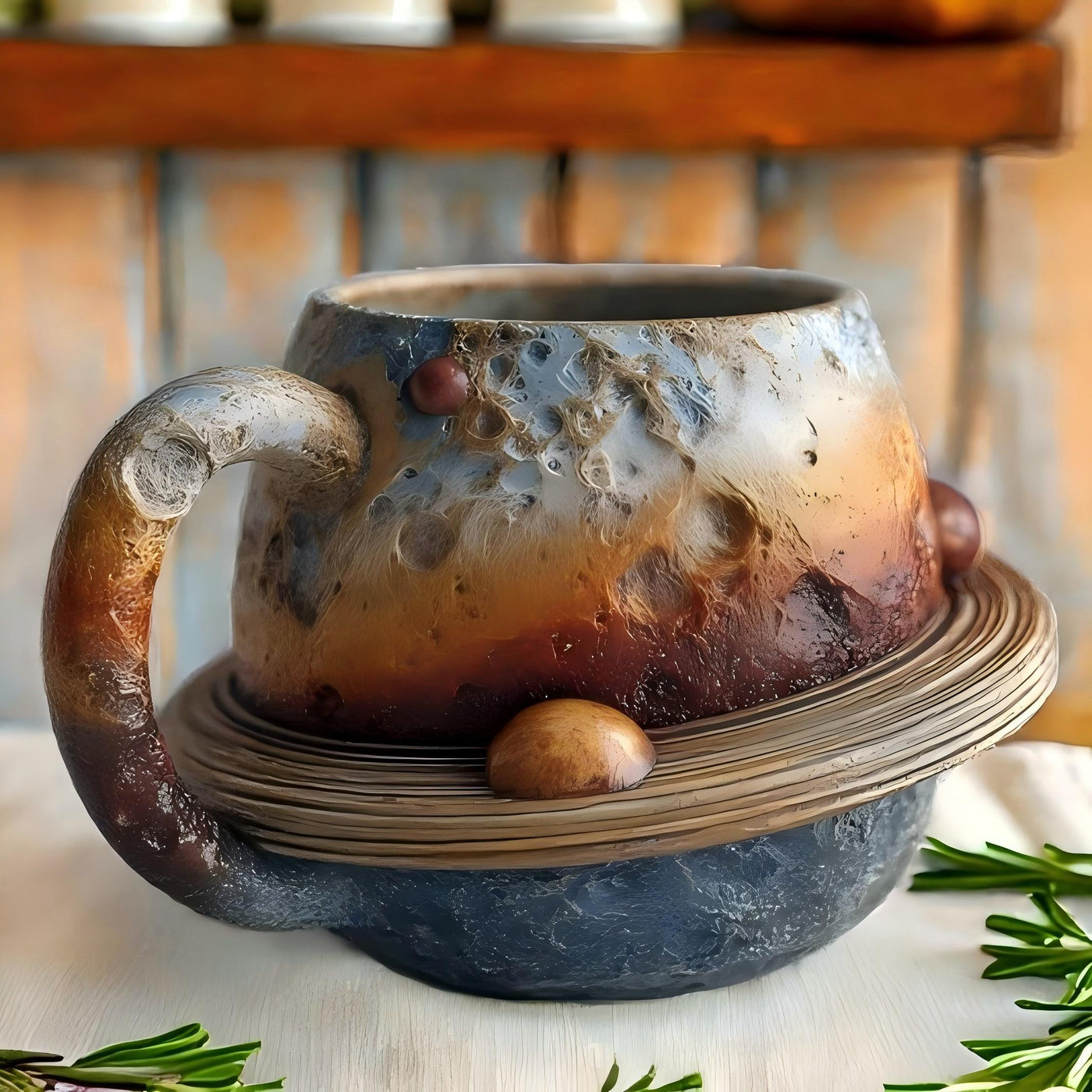 קוסמיק™ | ספל חלל קוסמי