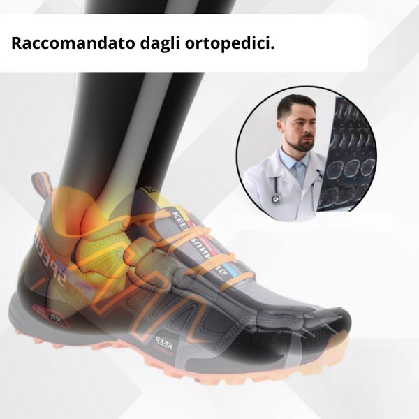 מאיה™ | נעלי ספורט לנשים