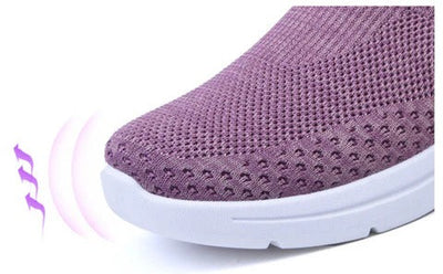 דניאלה™ | נעלי בית נוחות לנשים