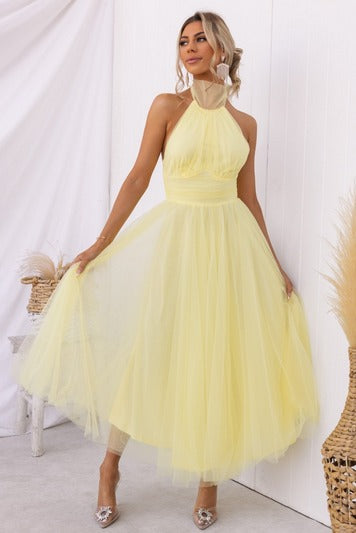 פיה™ | שמלה חלומית