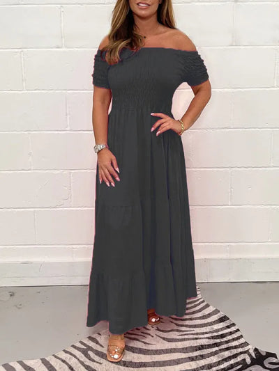 טוריה™ | שמלת מקסי