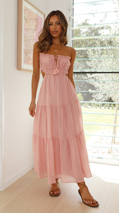 ליאורה™ | שמלת קז'ואל קיץ