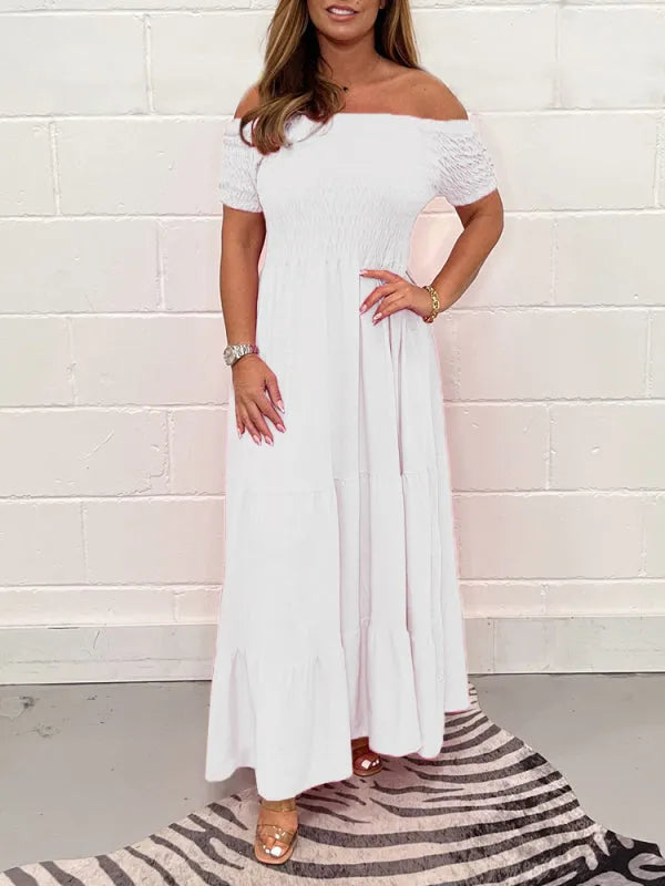 טוריה™ | שמלת מקסי