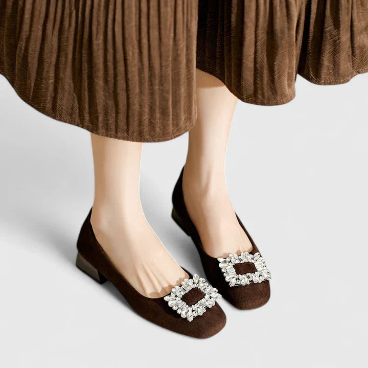 ויויאן™ | עקבים אורטופדיים לנשים