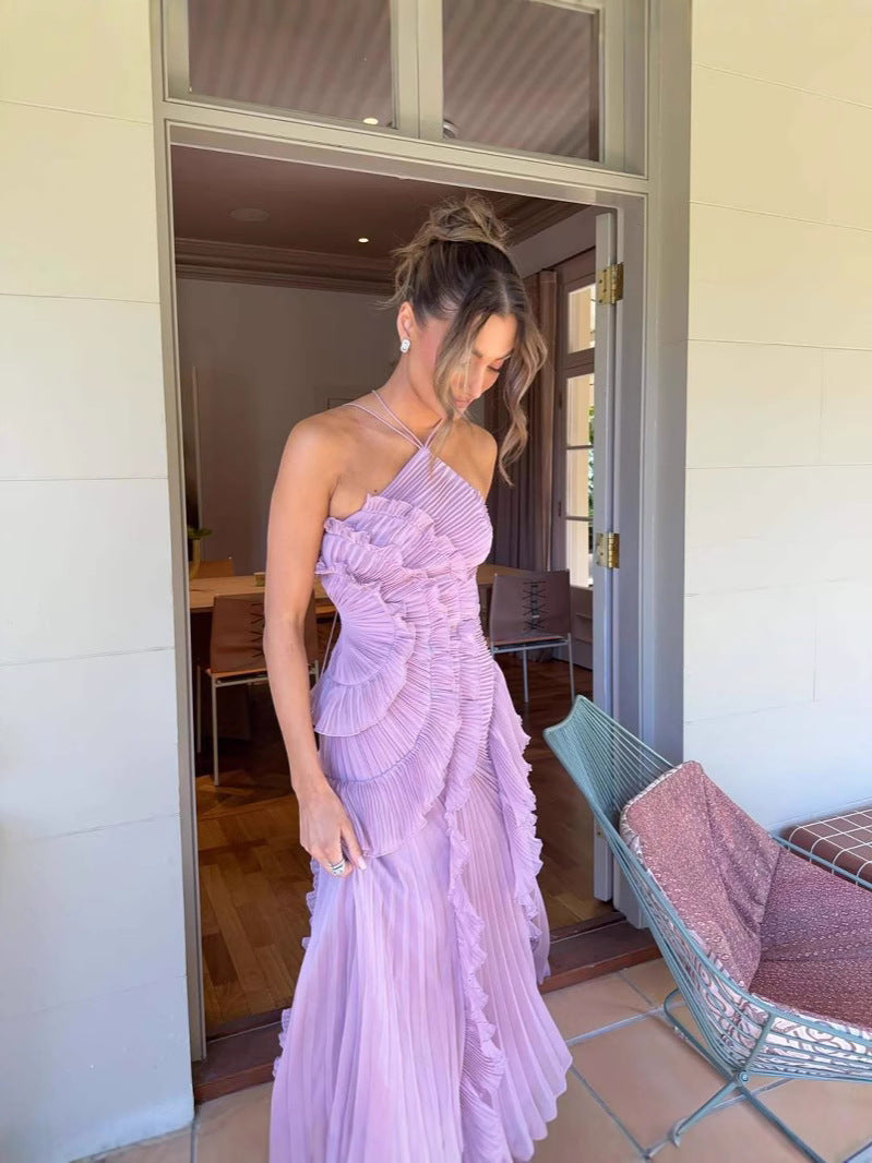 ליאורה™ | שמלת קלילה אלגנטית